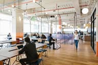 Small Meeting Rooms