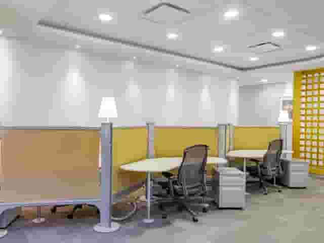 Private Office