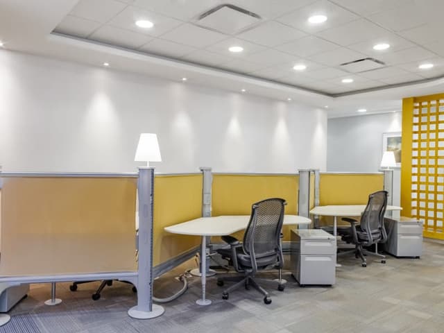 Private Office
