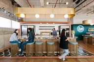 Small Meeting Rooms