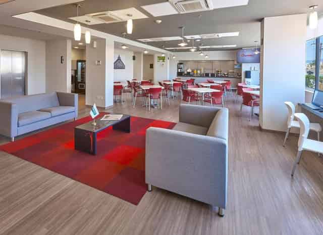 Conference room