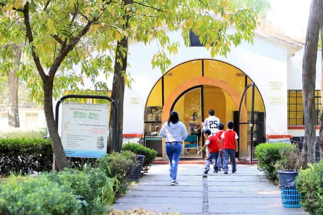Cultural center