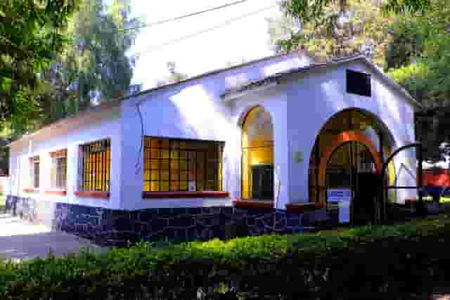 Cultural center