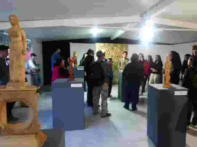 Exhibition Space