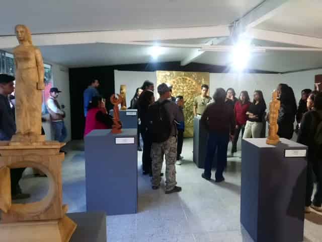 Exhibition Space