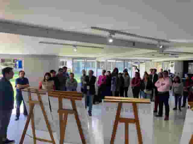 Exhibition Space