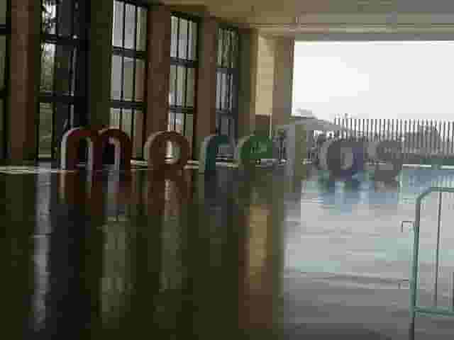 Event planner