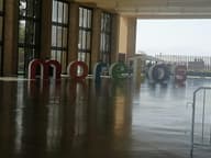 Reception Halls
