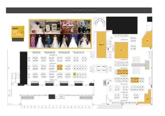 Event planner