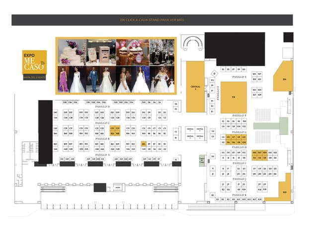 Event planner