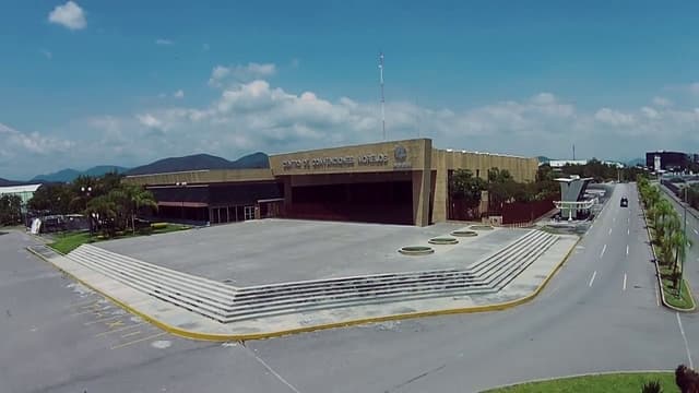 Conference center