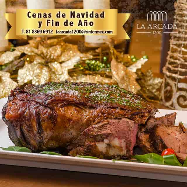 La Arcada 1200 (@laarcada1200) / X