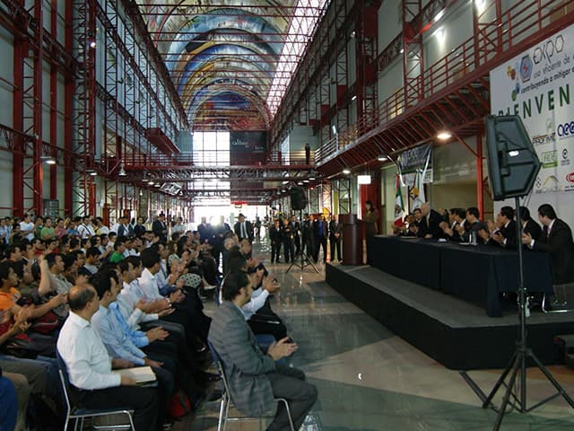 VIP Area (Sala 1800)