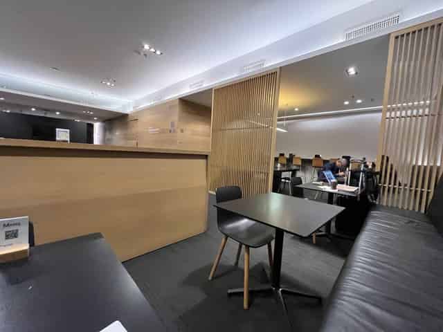 VIP Area (Sala 1800)