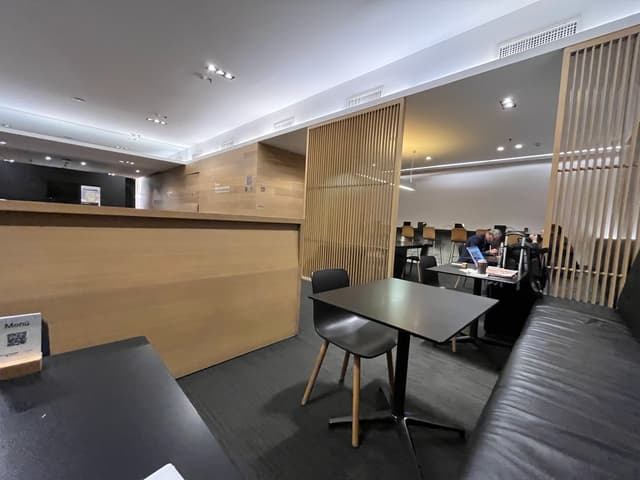 VIP Area (Sala 1800)