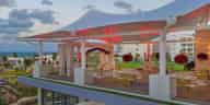 Outdoor Terraces