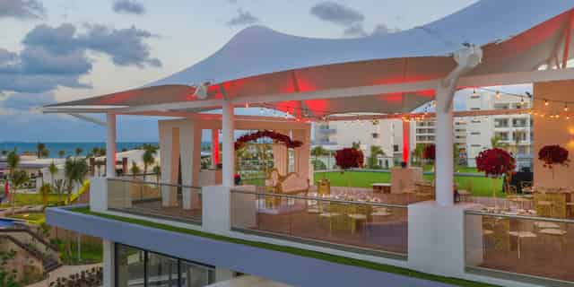 Dining Venues
