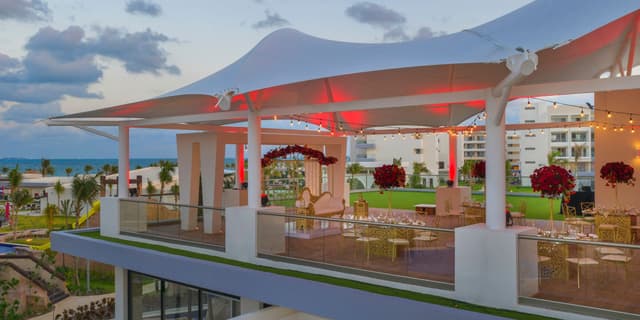 Dining Venues