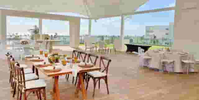 Dining Venues