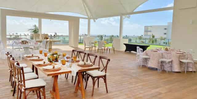 Dining Venues