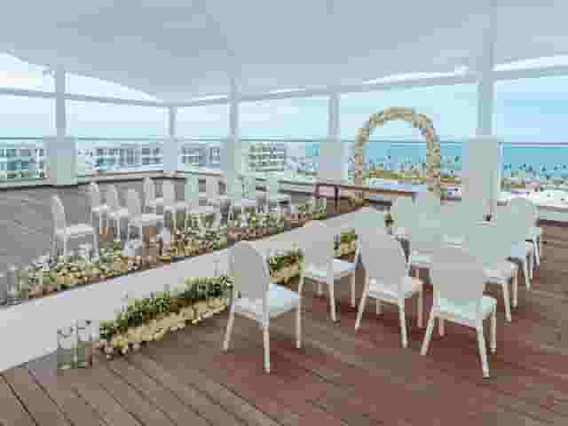 Dining Venues