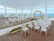Outdoor Terraces