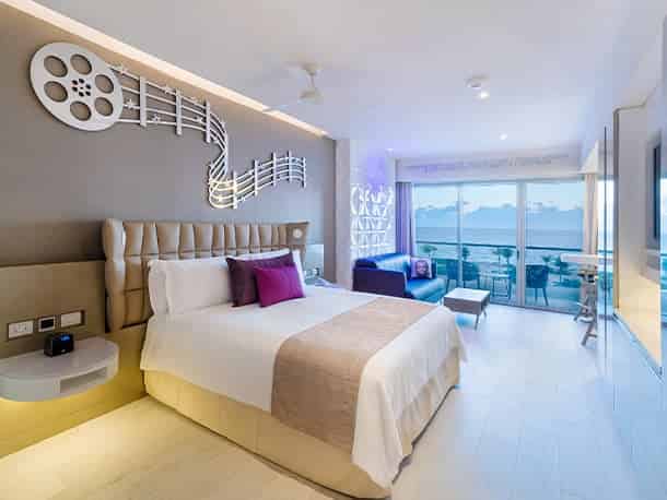 Suites