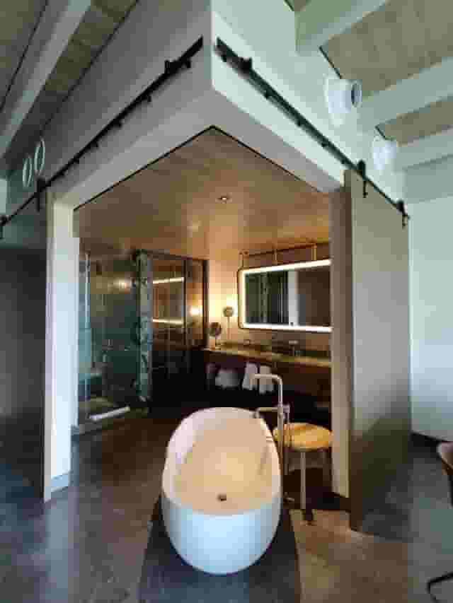 Manglar C (1/4 of Ballroom)