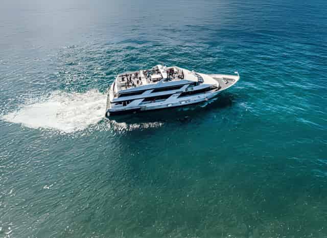 Anita Dee Yacht Charters