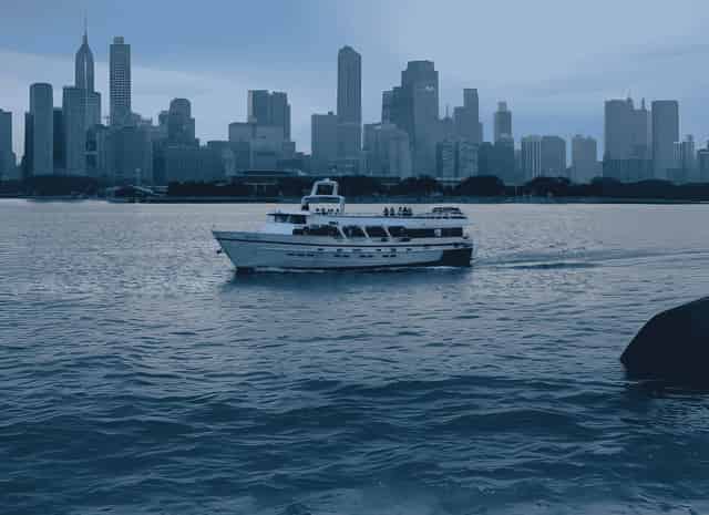 Anita Dee Yacht Charters