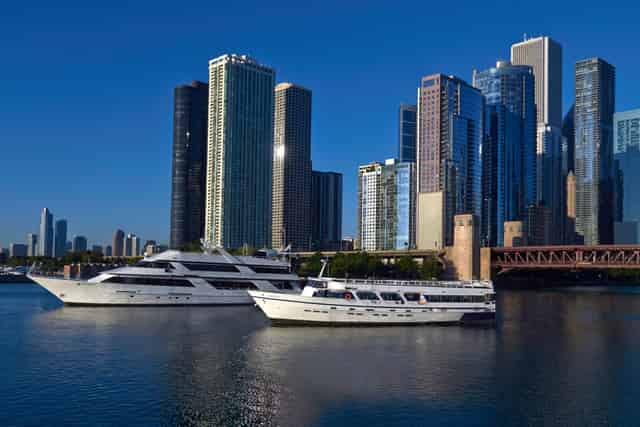 Anita Dee Yacht Charters