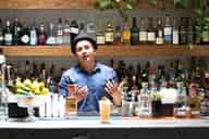 Private Bars