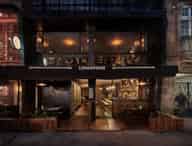 Private Bars