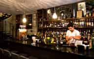 Private Bars