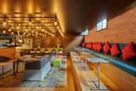 Christmas Party Venues