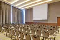 Networking Venues