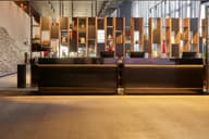 Networking Venues