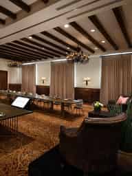 Conference Venues
