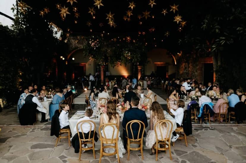 Romance and exclusivity for your  in Rosewood San Miguel de Allende