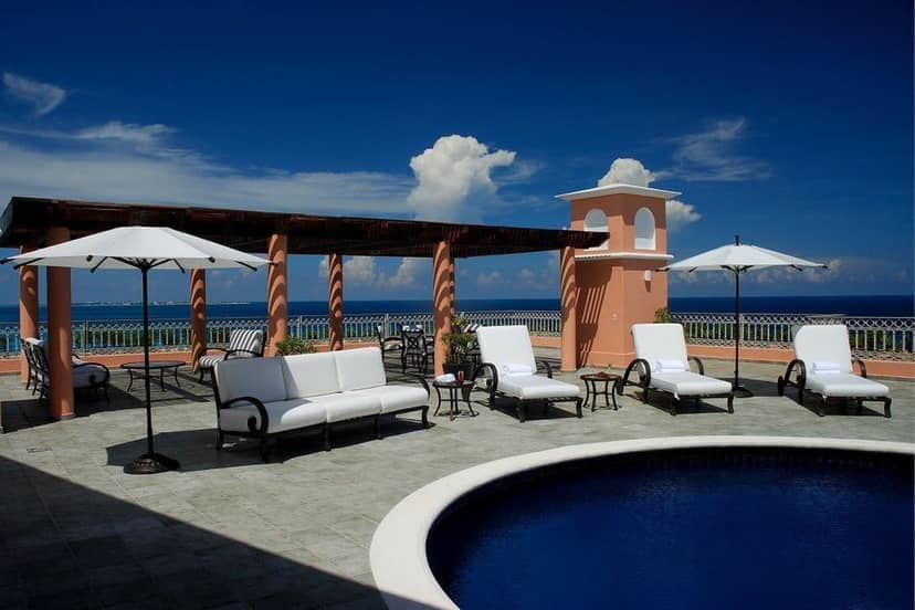 Grand Fiesta Americana - >Grand Fiesta Americana Coral Beach Cancún All Inclusive Spa Resort</a>