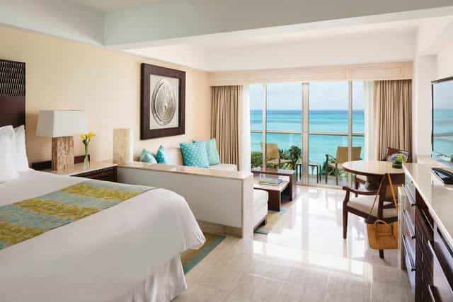 Grand Fiesta Americana - >Grand Fiesta Americana Coral Beach Cancún All Inclusive Spa Resort</a>