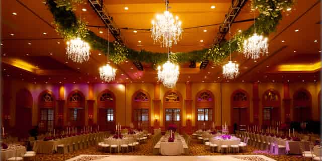 Grand Master Ballroom