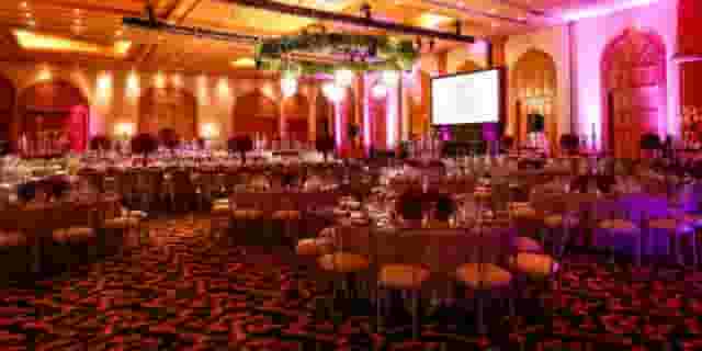 Grand Master Ballroom