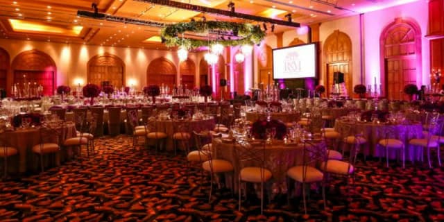 Grand Master Ballroom
