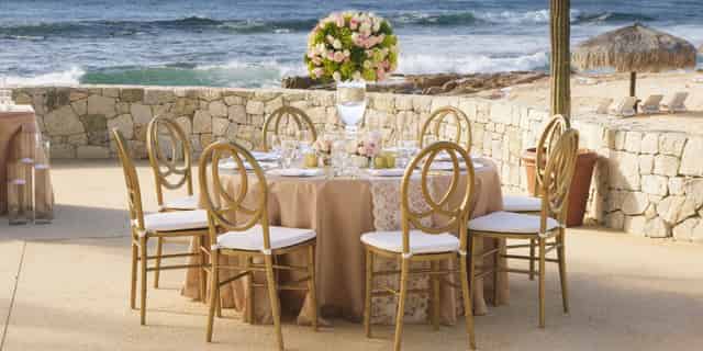 Grand Master Ballroom