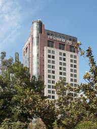 Meeting Rooms