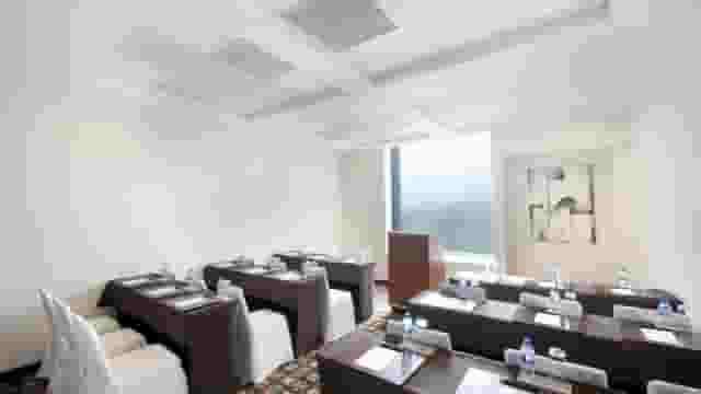Salón Bosques