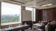 Small Meeting Rooms