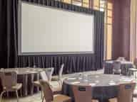 Meeting Rooms