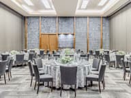 Small Meeting Rooms